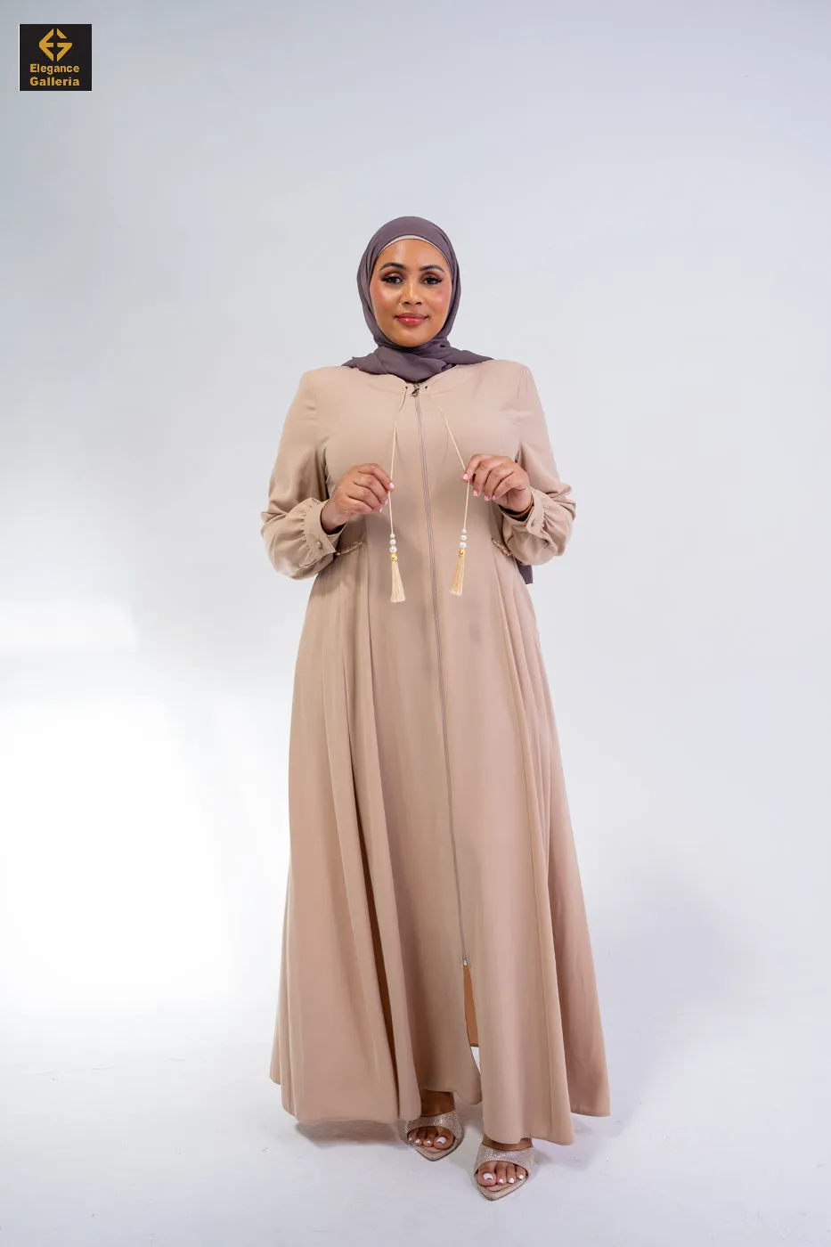 Shehla Abaya