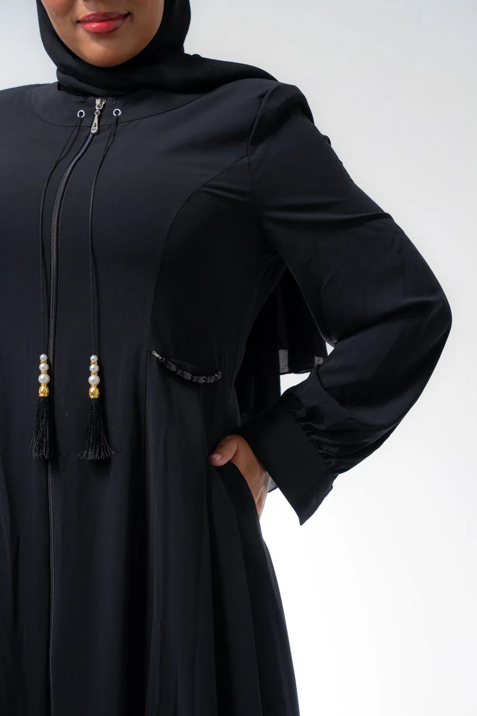 Shehla Abaya