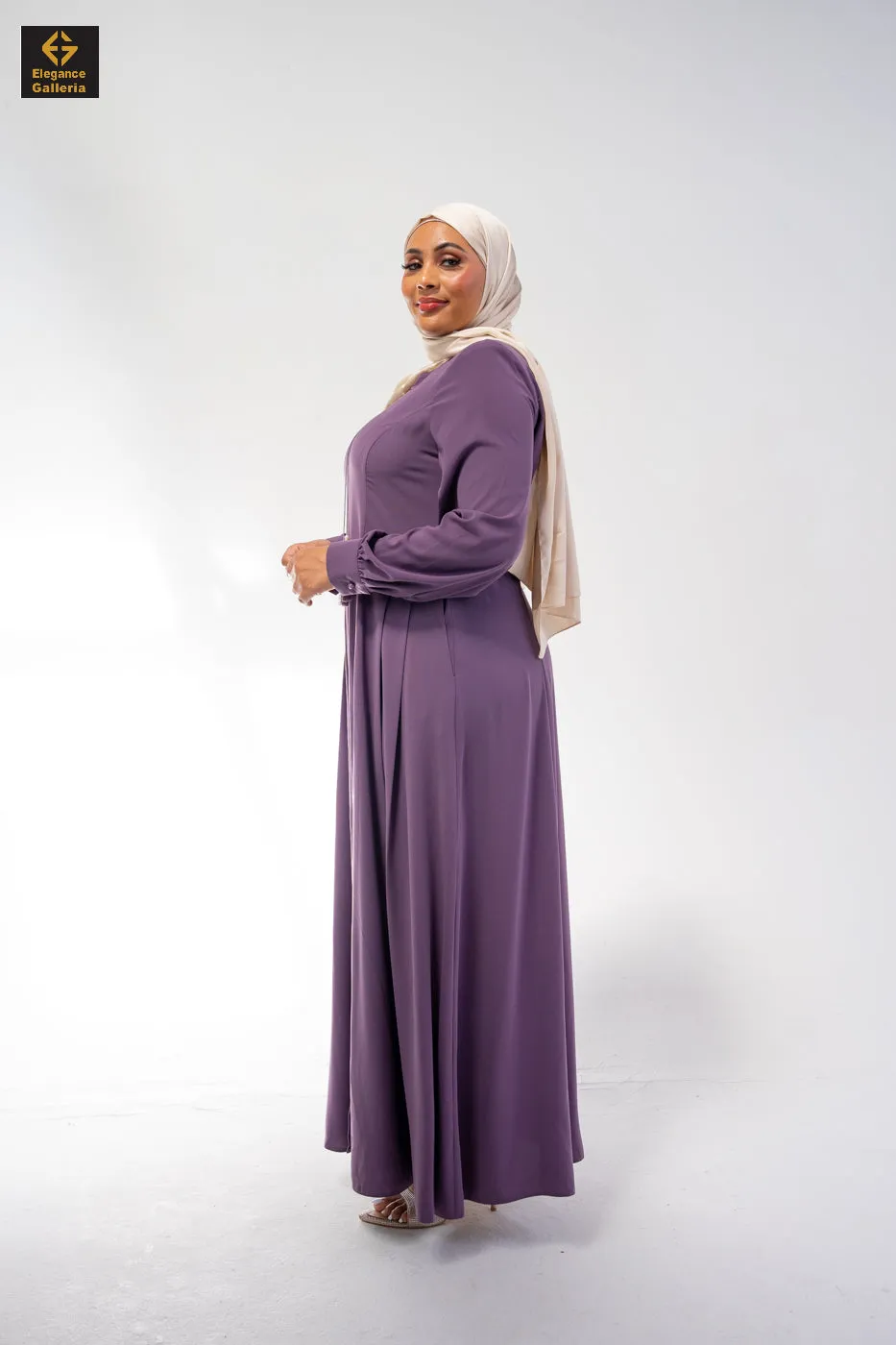 Shehla Abaya