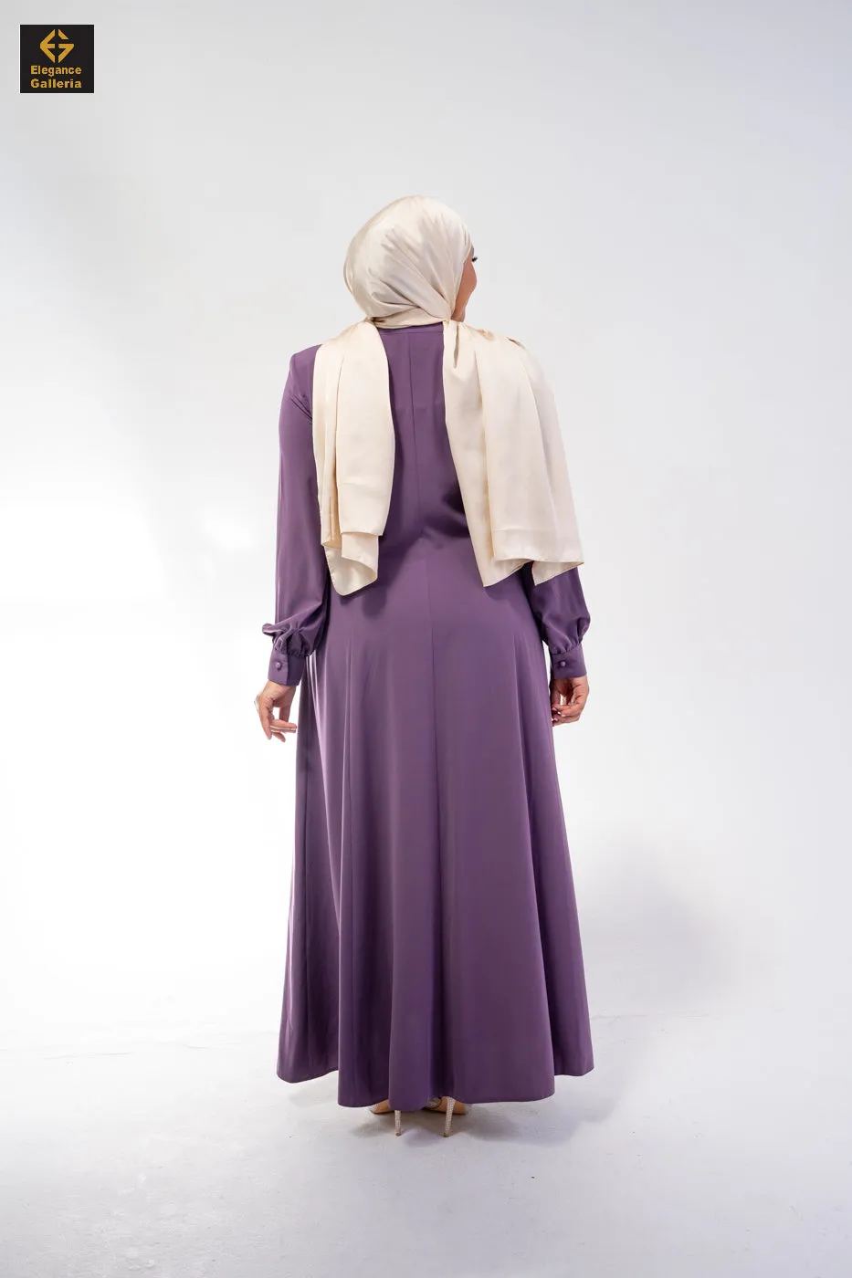 Shehla Abaya