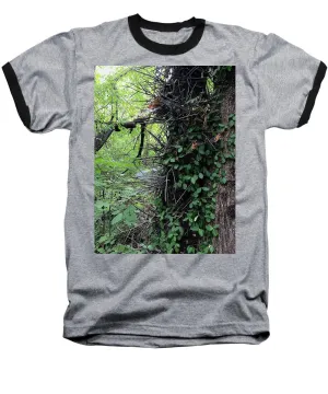 Thorn Trail - Baseball T-Shirt
