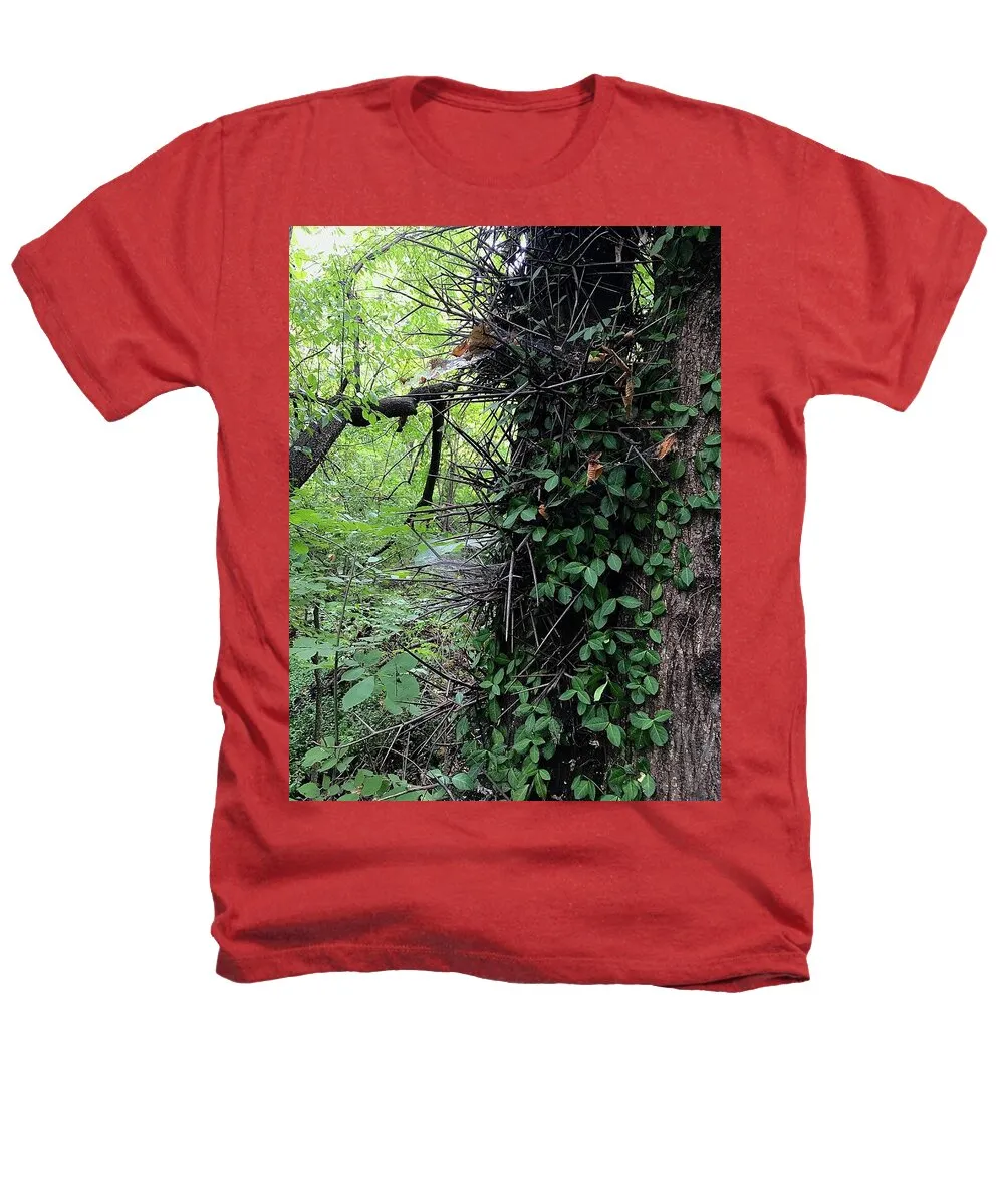 Thorn Trail - Heathers T-Shirt