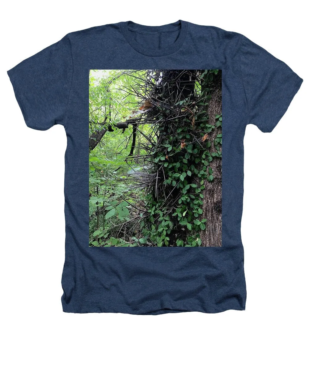 Thorn Trail - Heathers T-Shirt