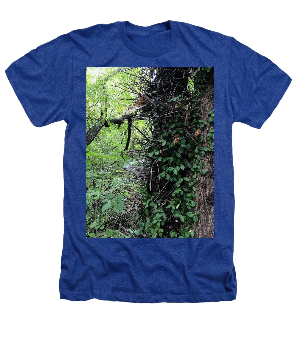 Thorn Trail - Heathers T-Shirt