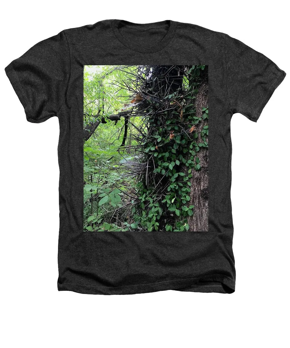 Thorn Trail - Heathers T-Shirt