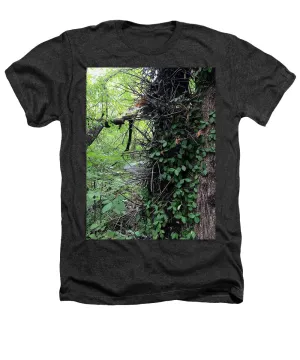 Thorn Trail - Heathers T-Shirt