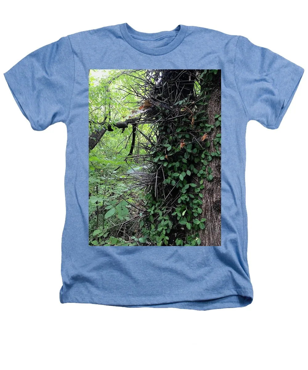 Thorn Trail - Heathers T-Shirt