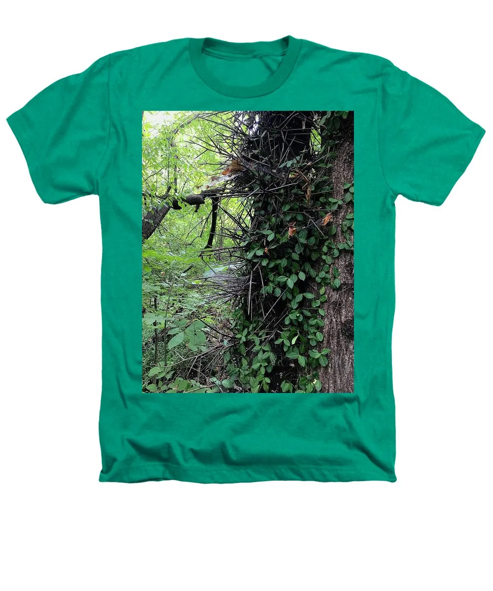 Thorn Trail - Heathers T-Shirt