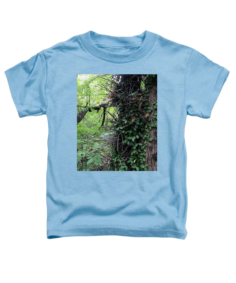 Thorn Trail - Toddler T-Shirt