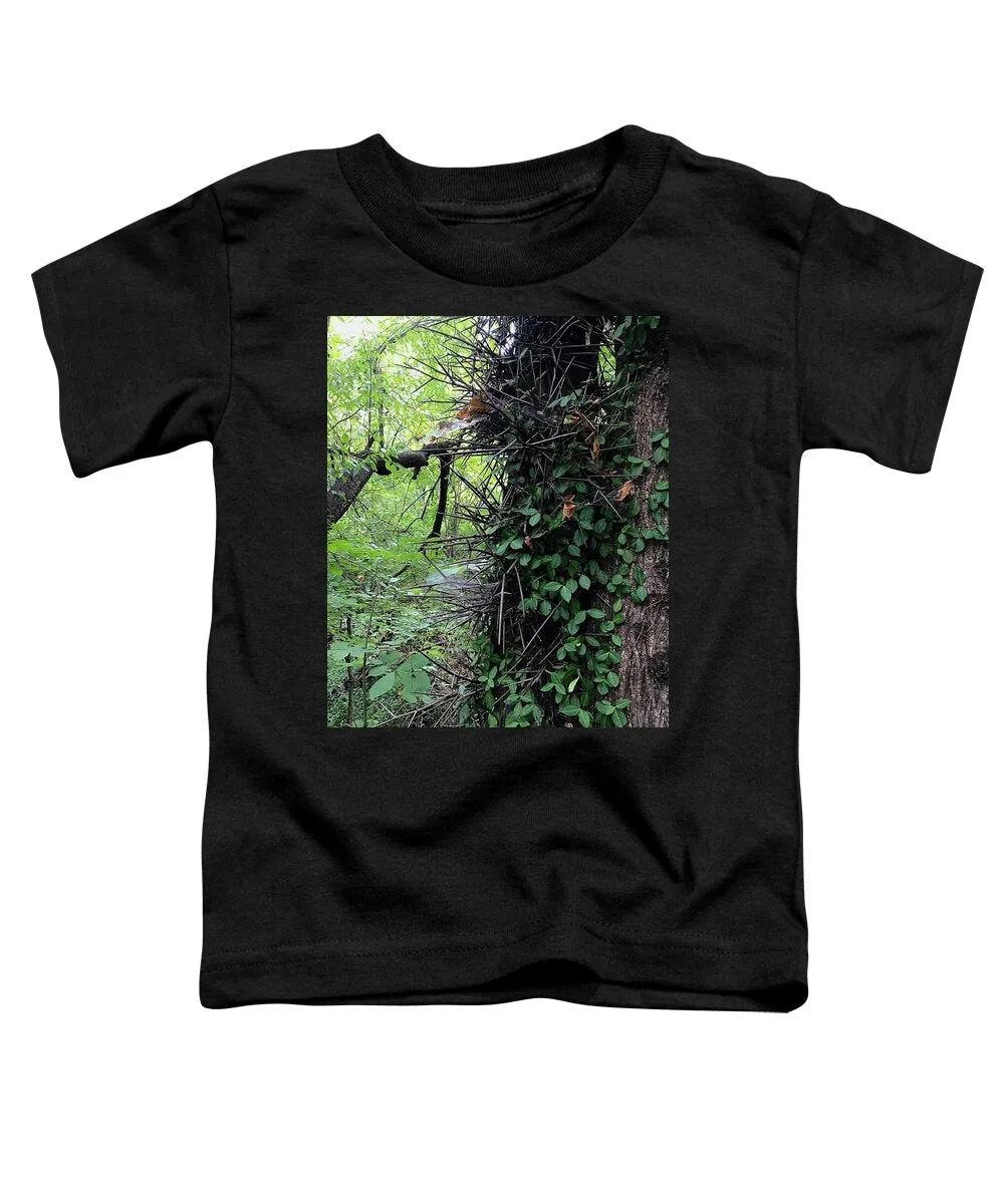 Thorn Trail - Toddler T-Shirt