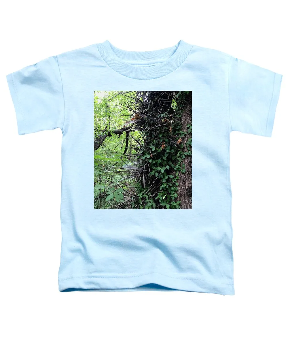 Thorn Trail - Toddler T-Shirt