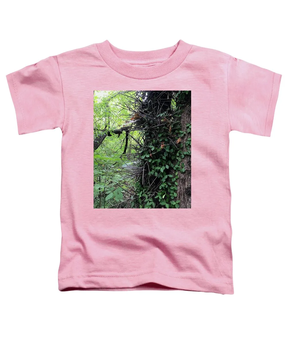 Thorn Trail - Toddler T-Shirt