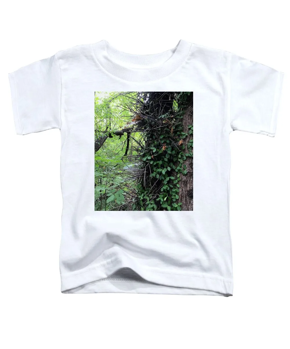 Thorn Trail - Toddler T-Shirt