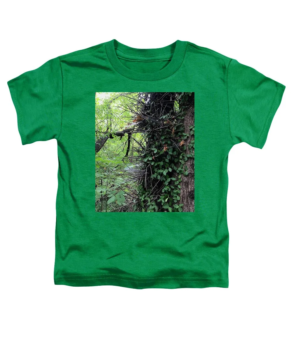Thorn Trail - Toddler T-Shirt