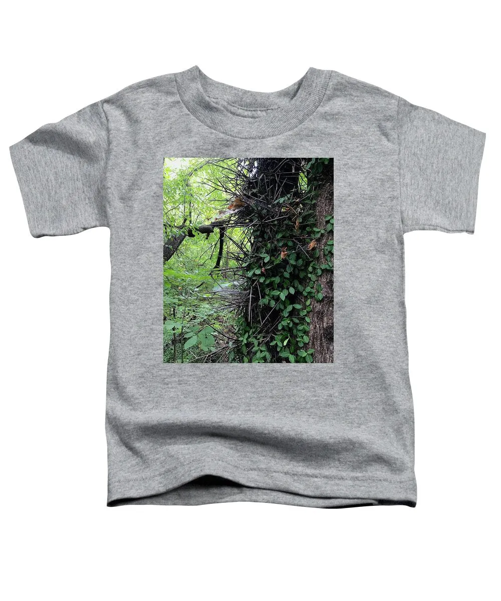 Thorn Trail - Toddler T-Shirt