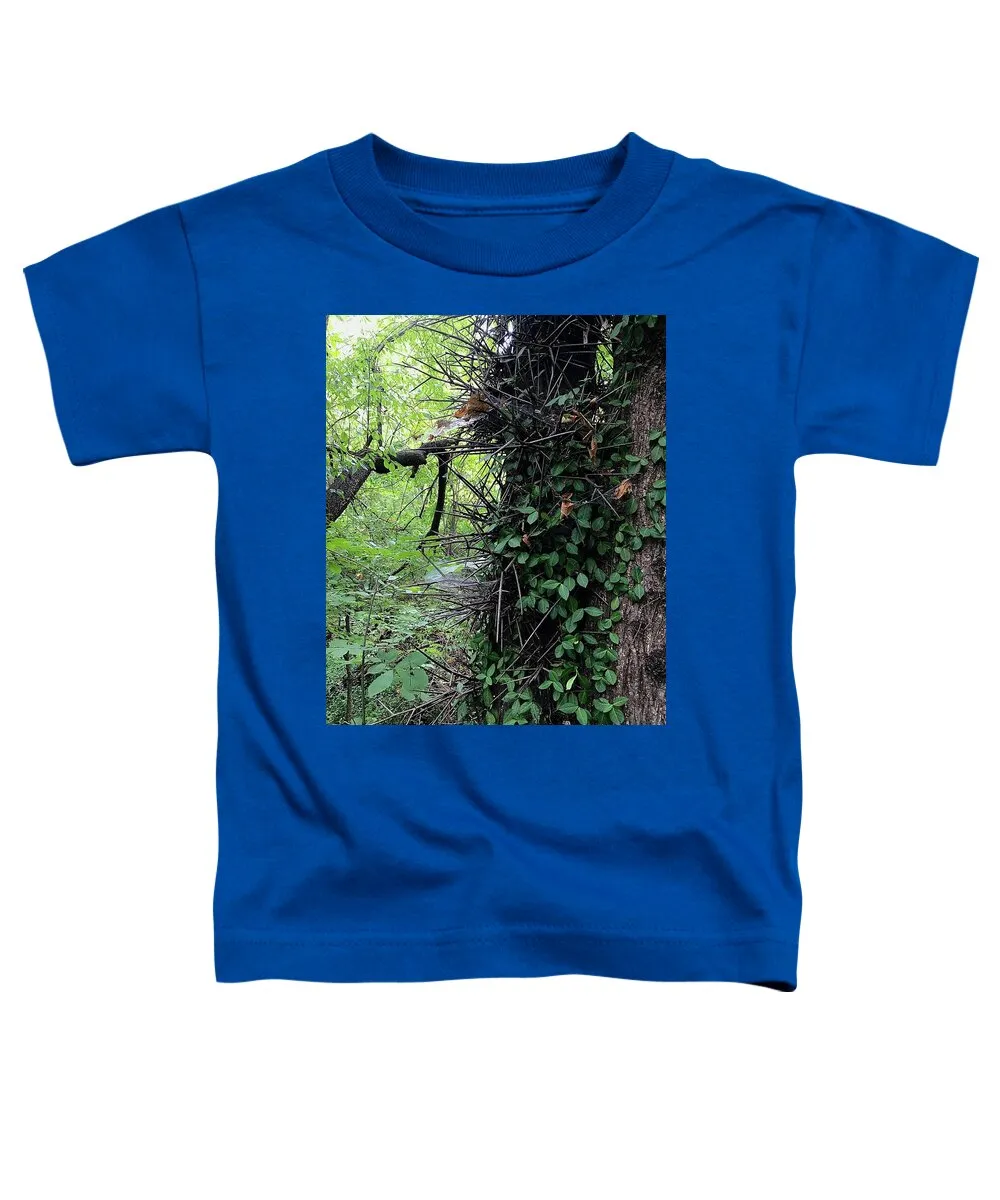 Thorn Trail - Toddler T-Shirt