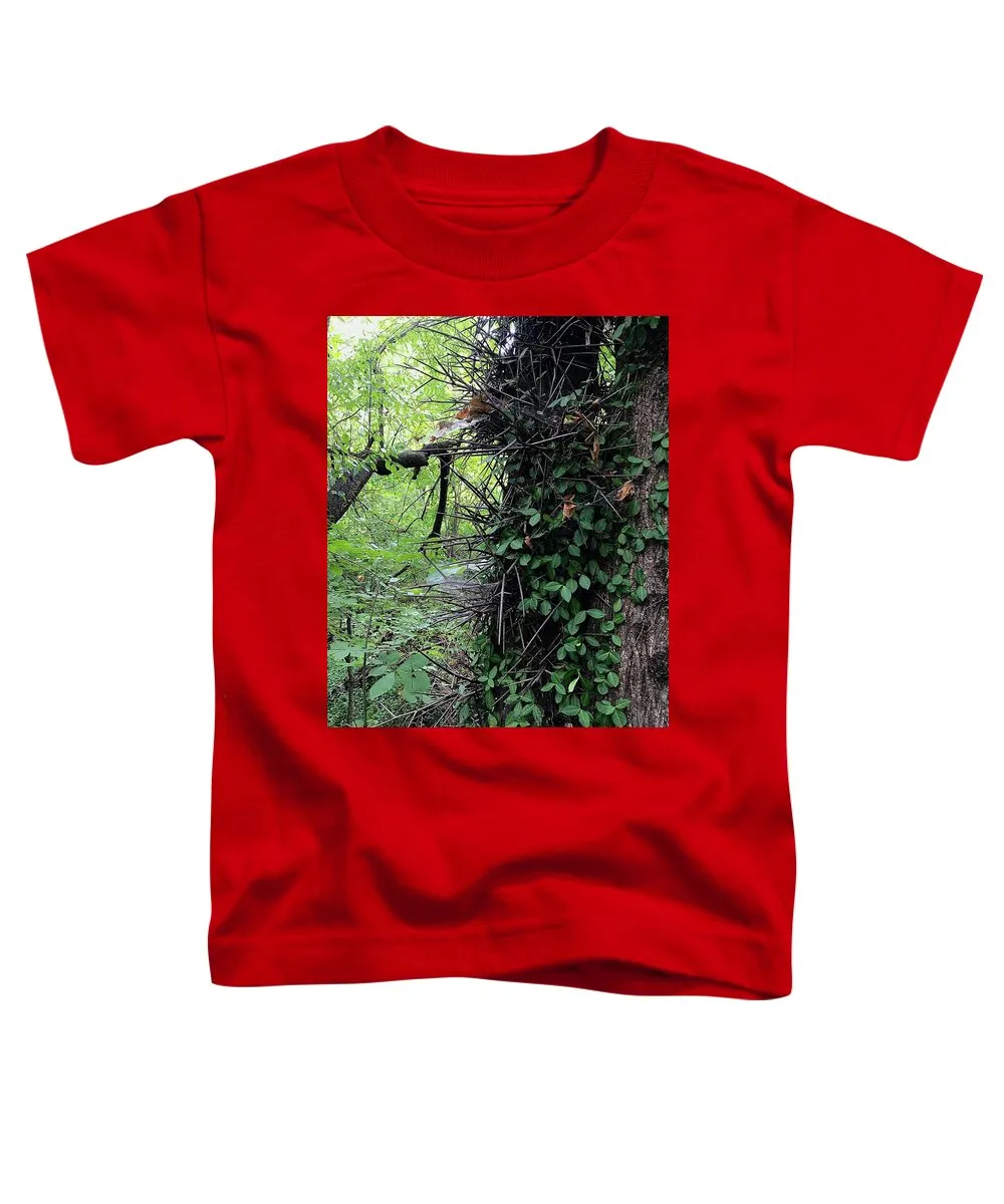 Thorn Trail - Toddler T-Shirt