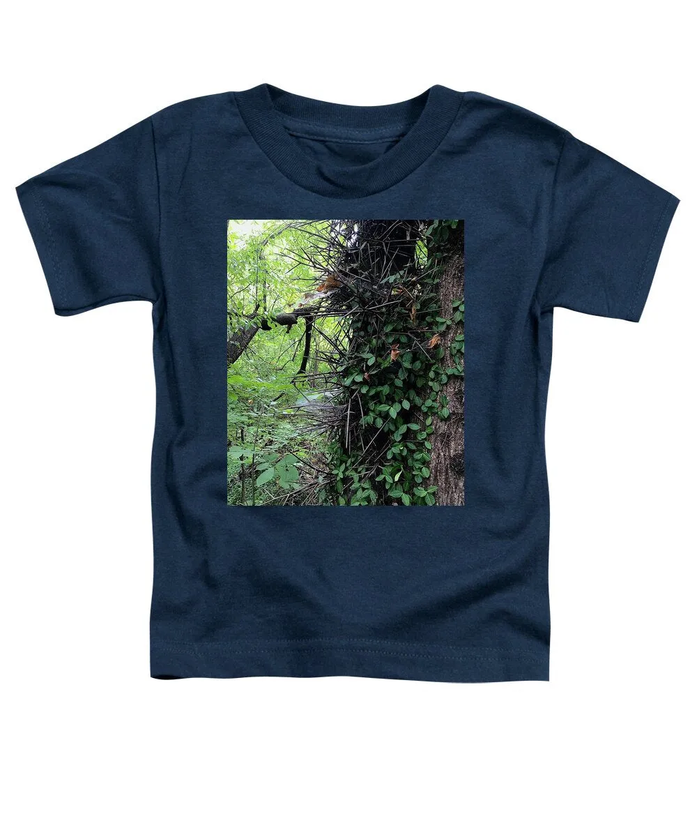 Thorn Trail - Toddler T-Shirt