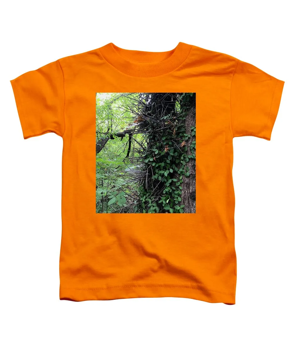 Thorn Trail - Toddler T-Shirt