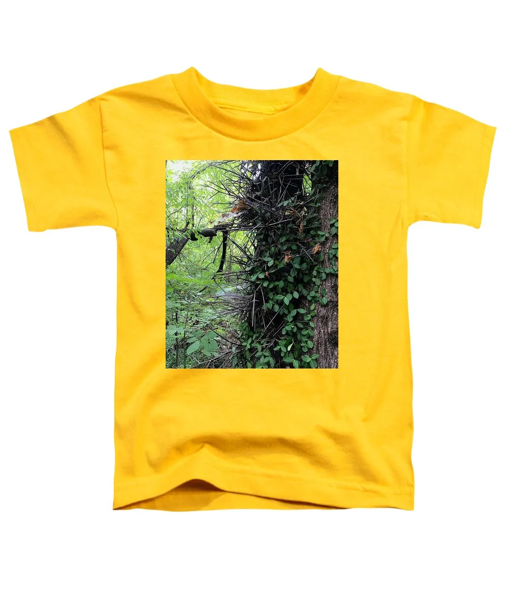 Thorn Trail - Toddler T-Shirt