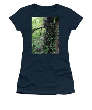 Thorn Trail - Women's T-Shirt