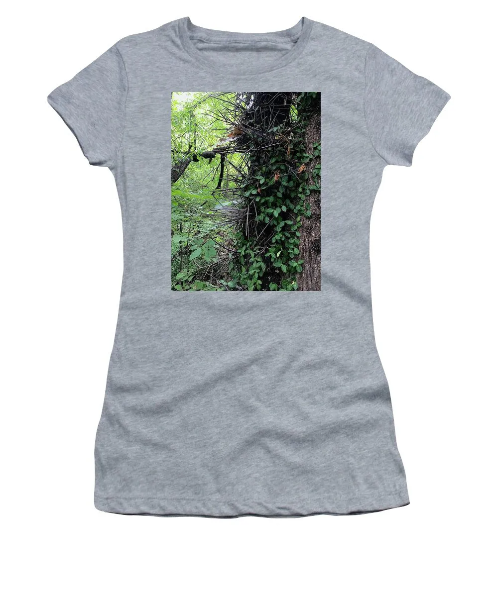 Thorn Trail - Women's T-Shirt