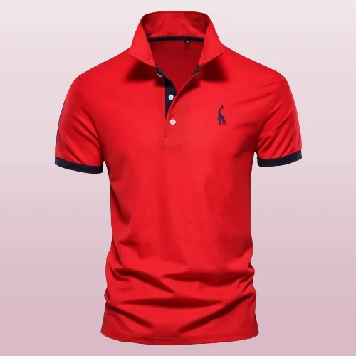 Vincenzo | Stylish Polo