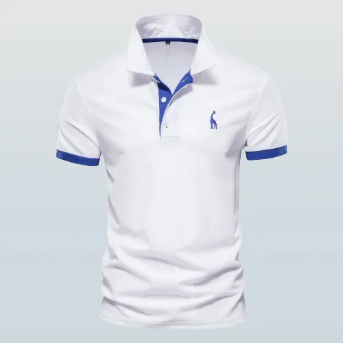 Vincenzo | Stylish Polo