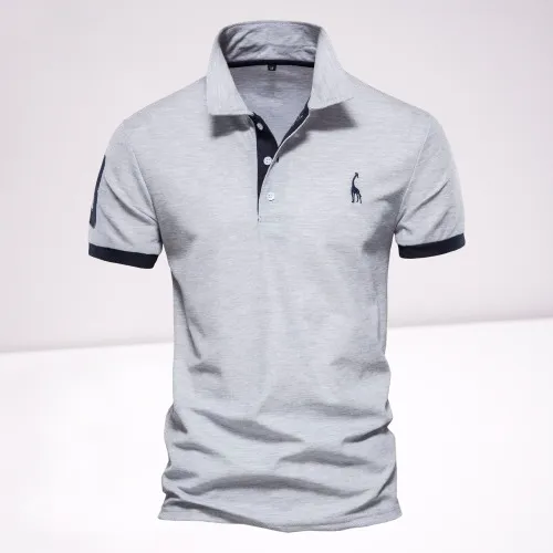 Vincenzo | Stylish Polo