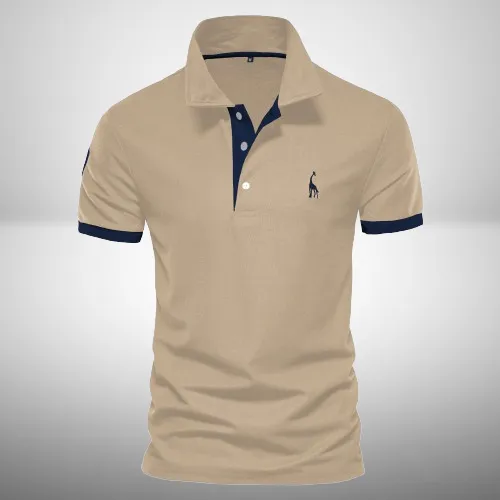 Vincenzo | Stylish Polo