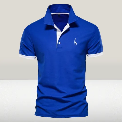 Vincenzo | Stylish Polo