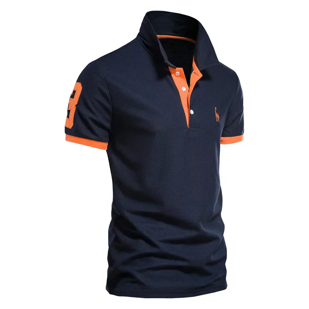 Vincenzo | Stylish Polo