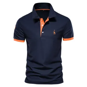 Vincenzo | Stylish Polo