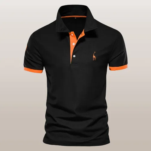 Vincenzo | Stylish Polo