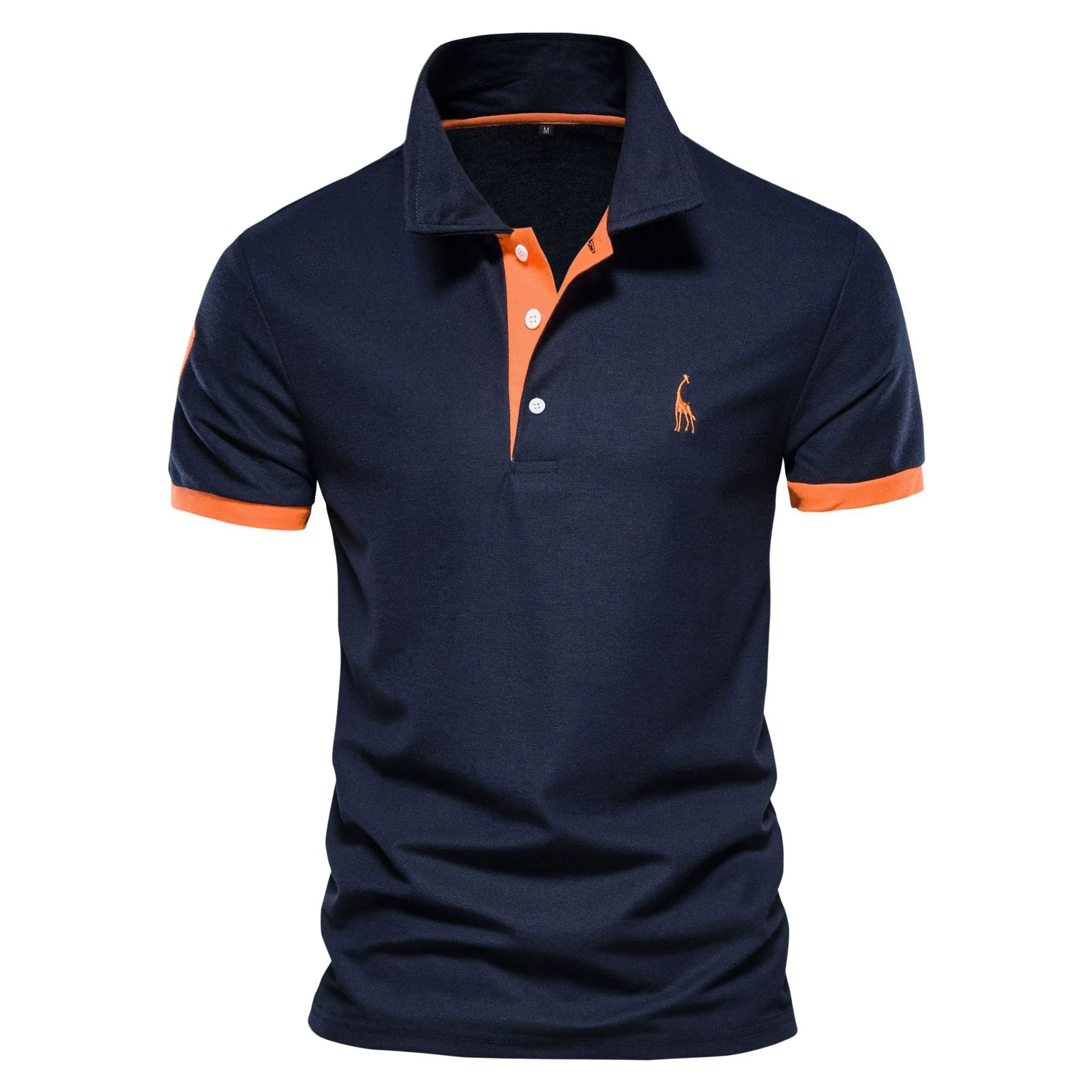 Vincenzo | Stylish Polo
