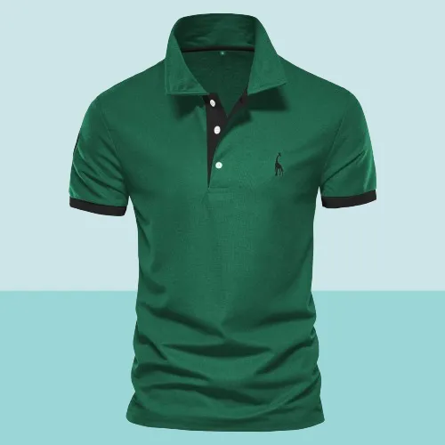 Vincenzo | Stylish Polo