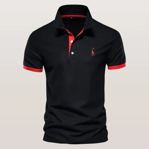 Vincenzo | Stylish Polo