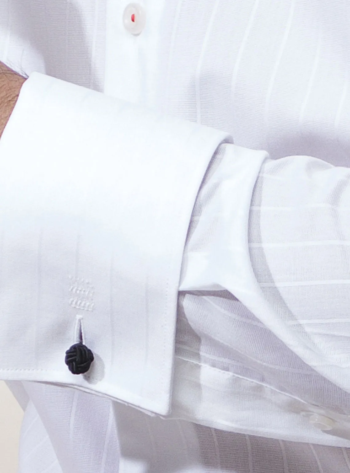 White Wind Shirt