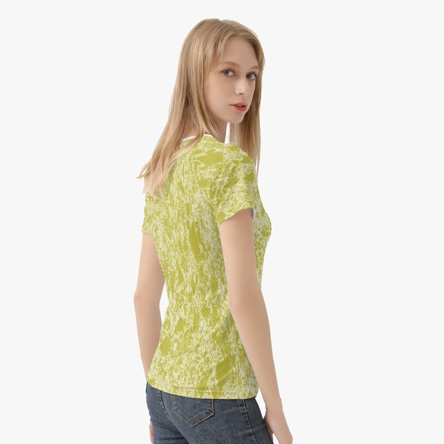 Women T-shirt