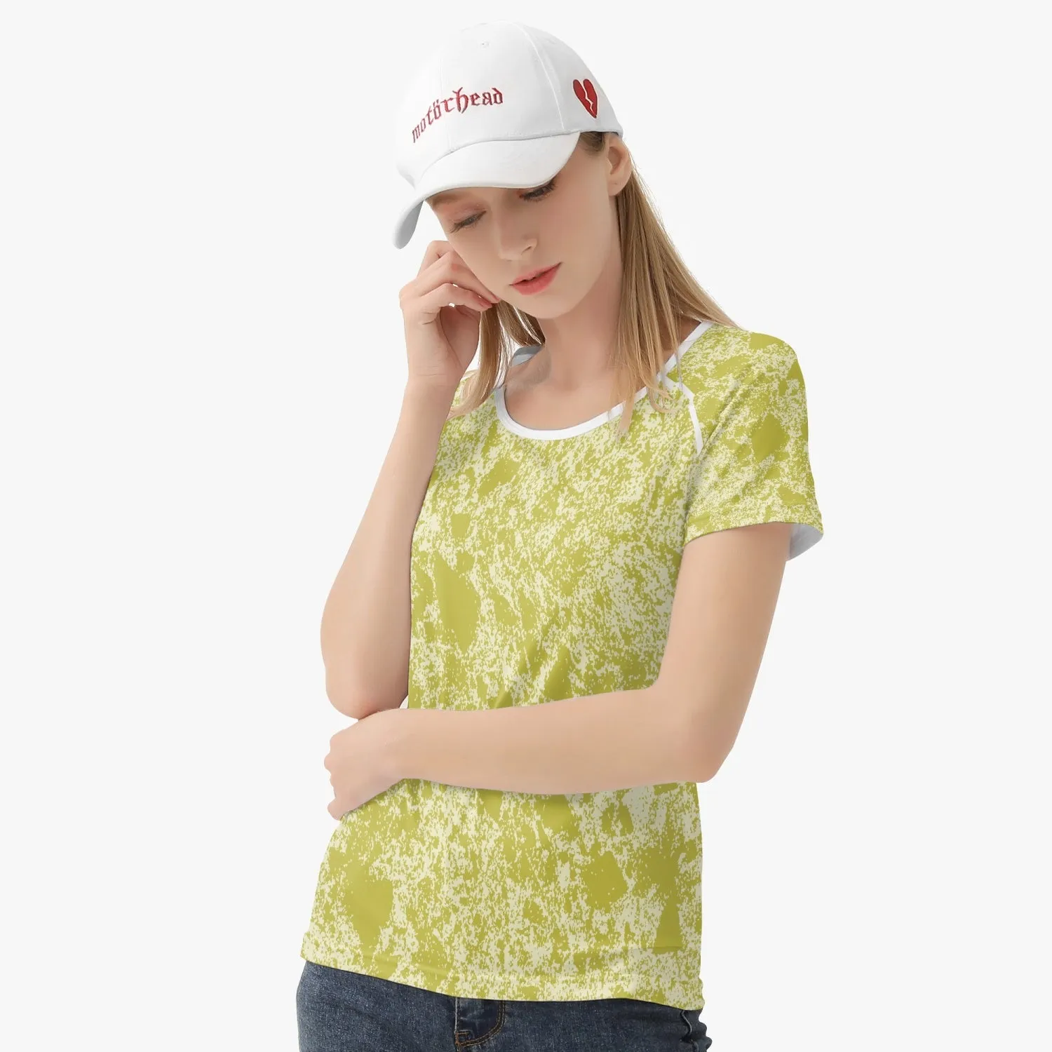 Women T-shirt
