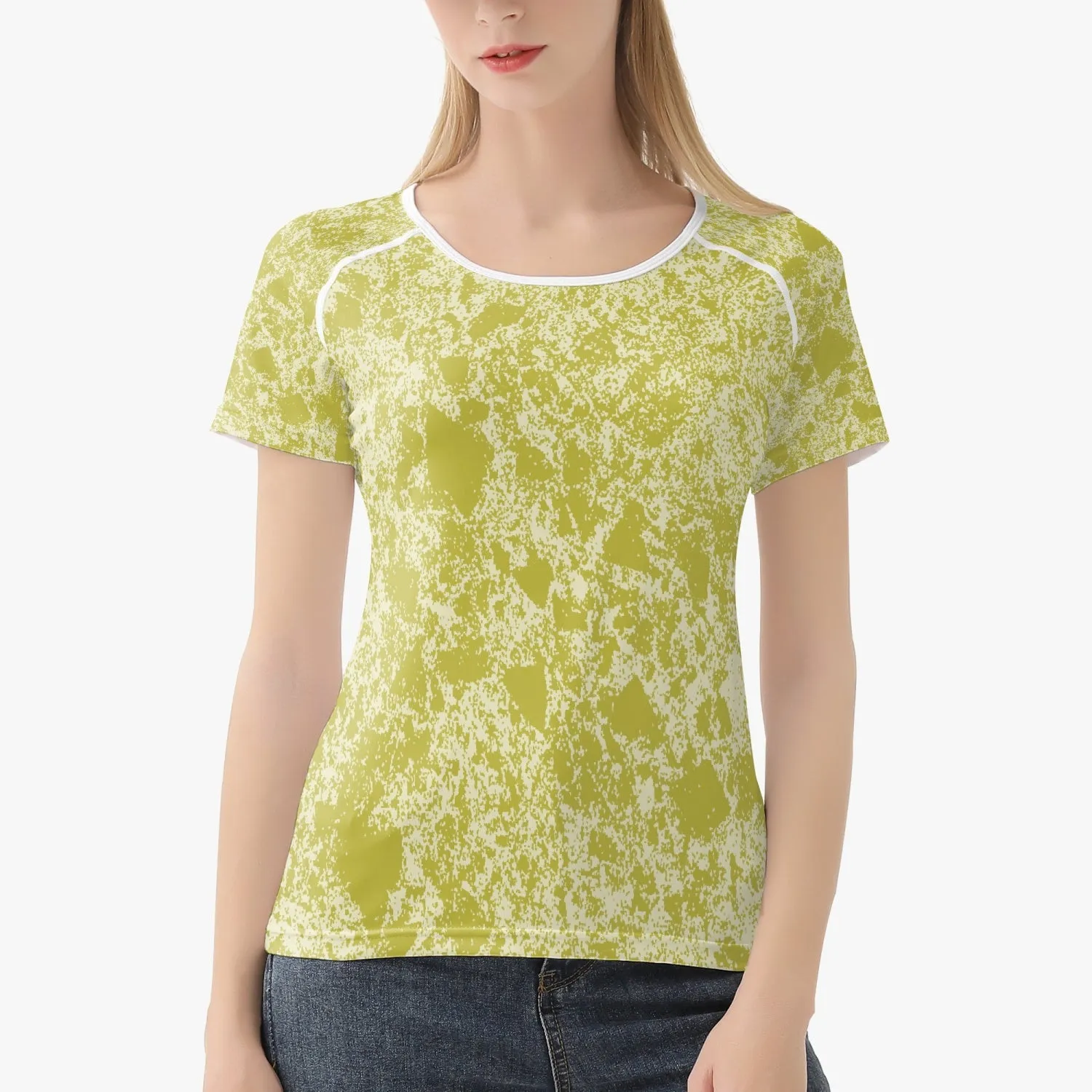 Women T-shirt