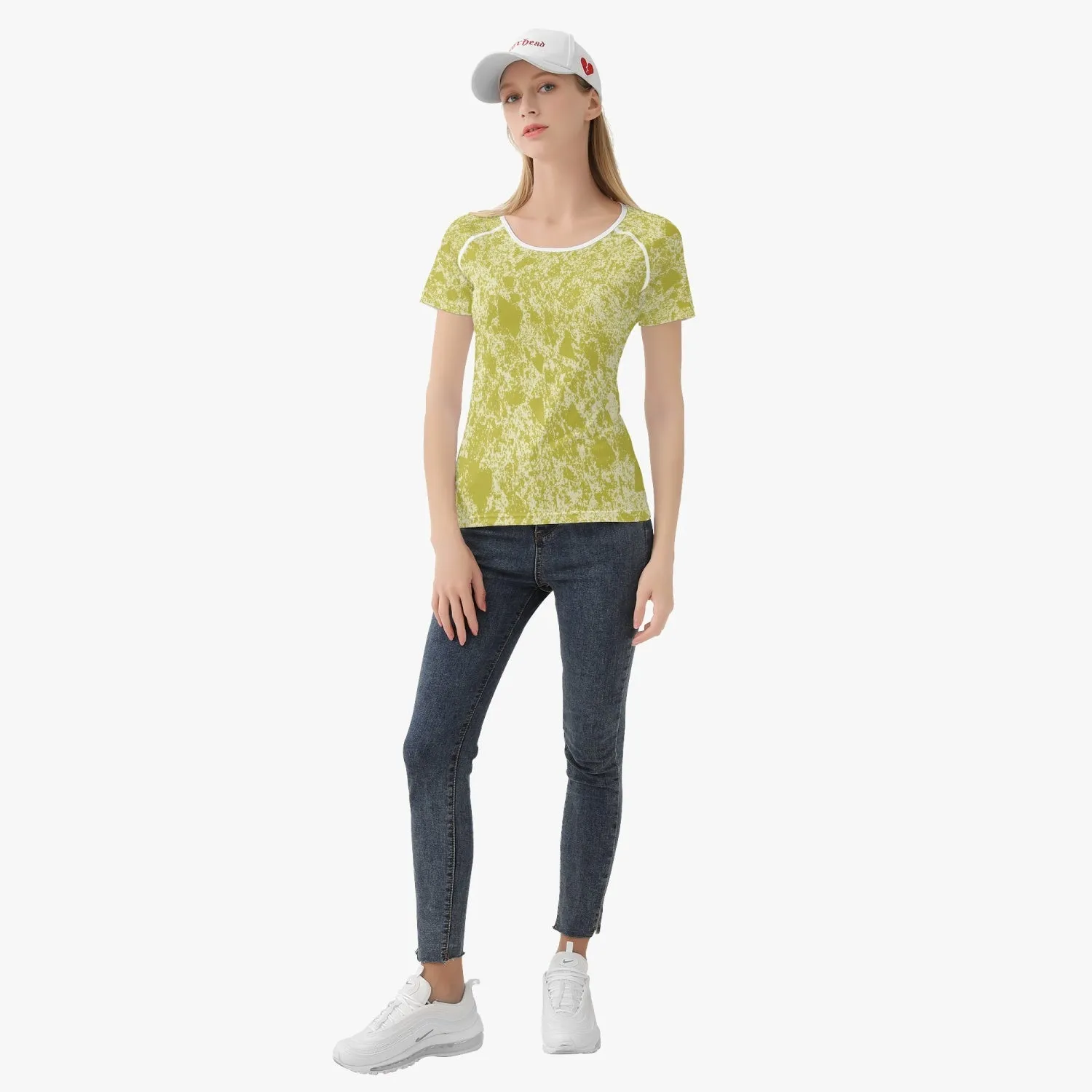 Women T-shirt