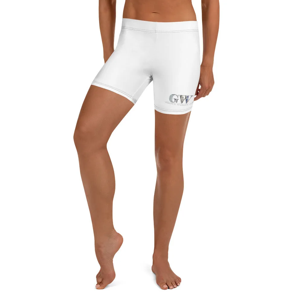 Women's Shorts