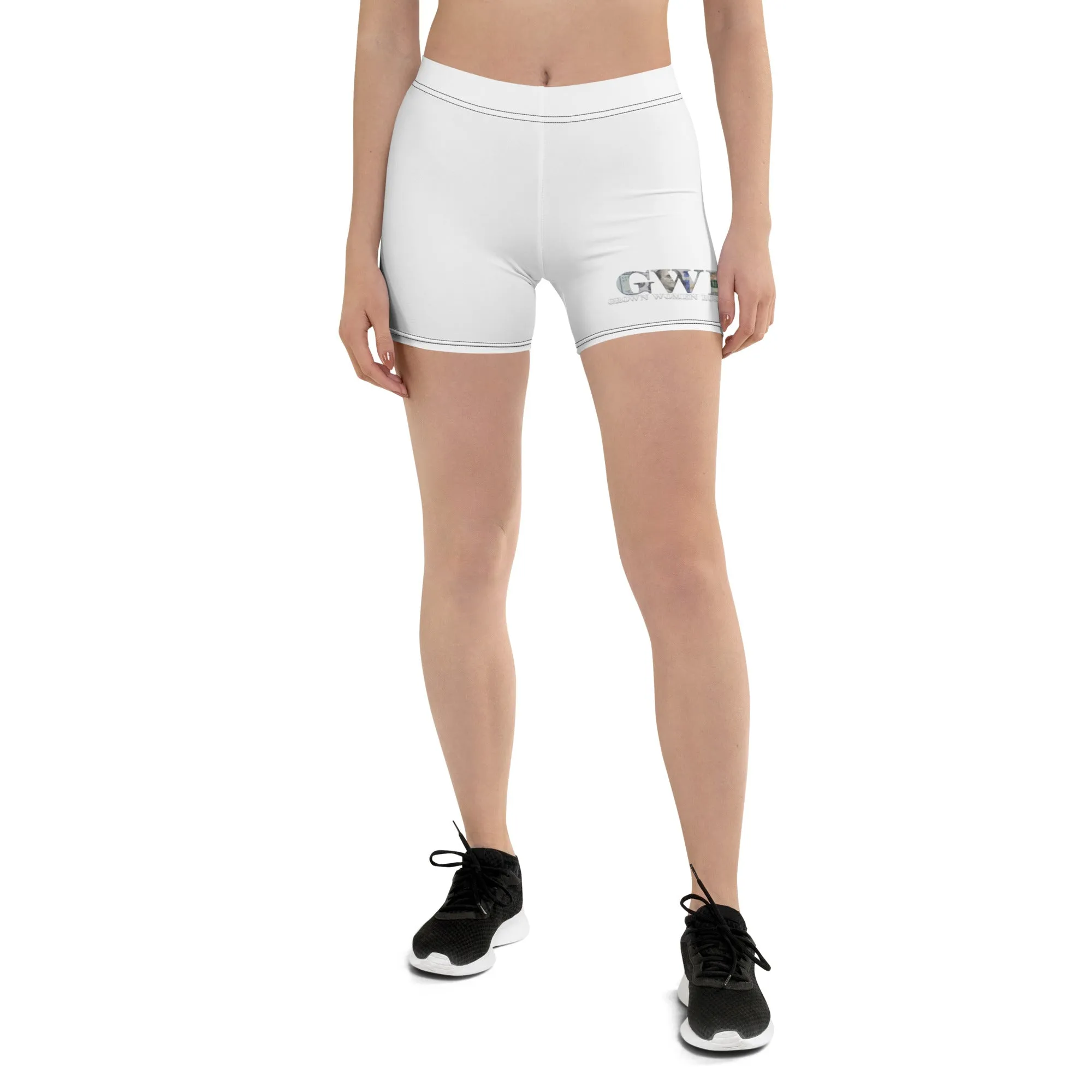 Women's Shorts