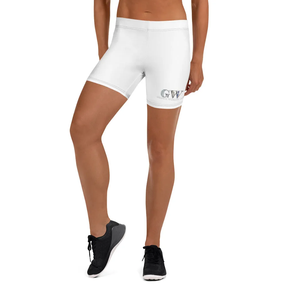 Women's Shorts