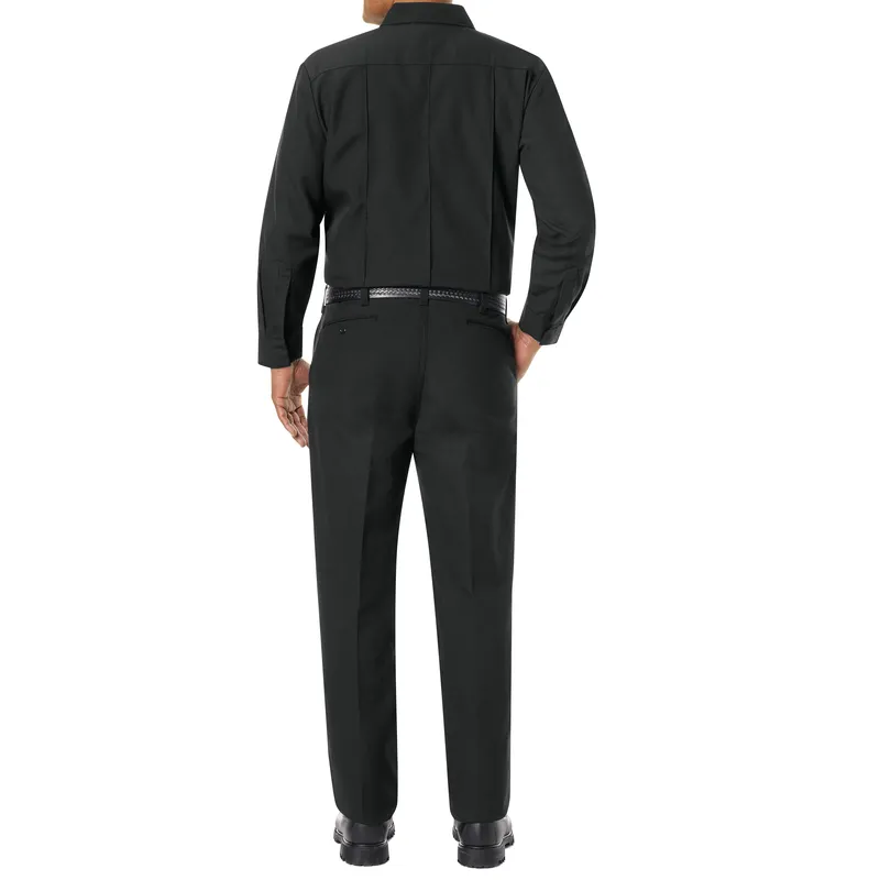 Workrite Men's Classic Firefighter Pant FP50