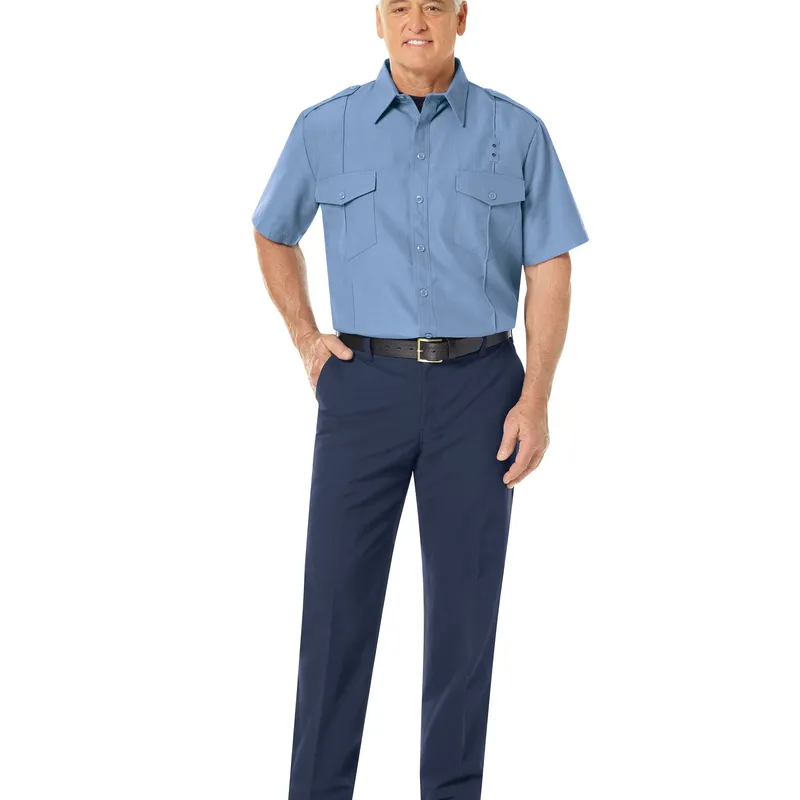 Workrite Men's Classic Firefighter Pant FP50