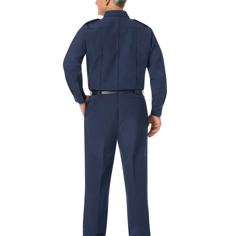 Workrite Men's Classic Firefighter Pant FP50