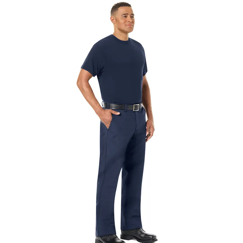 Workrite Men's Classic Firefighter Pant FP50