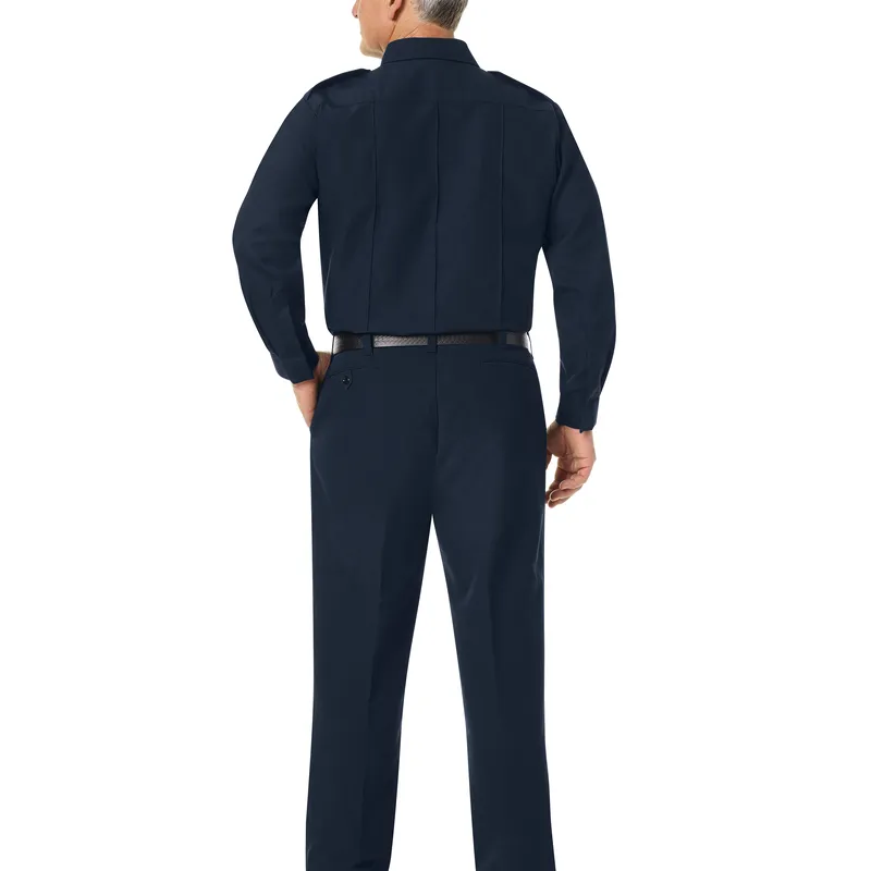 Workrite Men's Classic Firefighter Pant FP50
